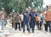 Taman Ade Irma Karawang Ditargetkan Rampung Desember 2026, Fasilitas Bermain Anak Ditambah