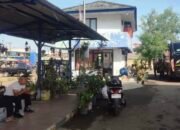 Terminal Cikampek Mulai Ditata, Dishub Karawang Siapkan Konsep Modern dan Ruang Nongkrong Anak Muda