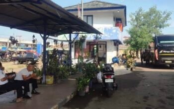 Terminal Cikampek Mulai Ditata, Dishub Karawang Siapkan Konsep Modern dan Ruang Nongkrong Anak Muda