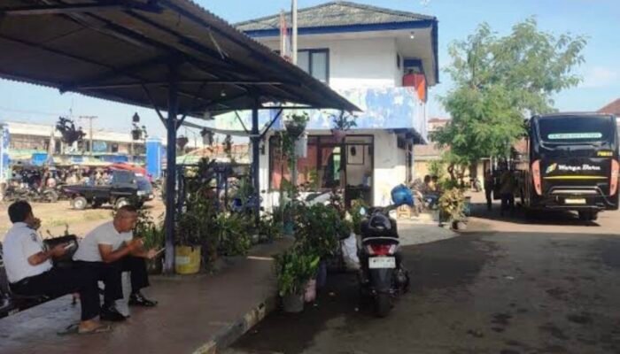 Terminal Cikampek Mulai Ditata, Dishub Karawang Siapkan Konsep Modern dan Ruang Nongkrong Anak Muda