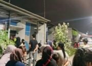 Geger! Pria 28 Tahun Ditemukan Meninggal Dunia di Perumahan Lemah Mulya Karawang