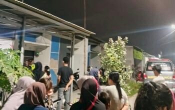 Geger! Pria 28 Tahun Ditemukan Meninggal Dunia di Perumahan Lemah Mulya Karawang