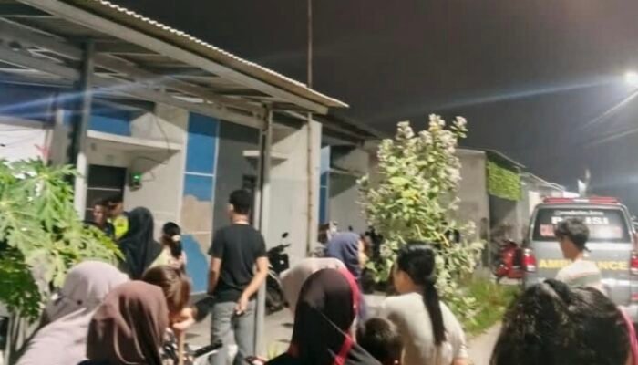 Geger! Pria 28 Tahun Ditemukan Meninggal Dunia di Perumahan Lemah Mulya Karawang