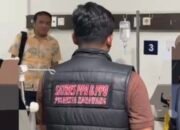 Polresta Karawang Amankan Dua Anak dalam Kasus Dugaan Kekerasan terhadap Balita di Jomin