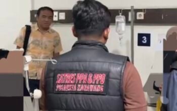 Polresta Karawang Amankan Dua Anak dalam Kasus Dugaan Kekerasan terhadap Balita di Jomin