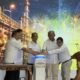 Bahlil Resmikan Kilang LPG Cilamaya Karawang, Produksi Capai 52.800 Ton per Tahun