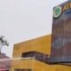 Puslabfor Mabes Polri Periksa Lokasi Kebakaran BPN Karawang, Begini Kondisi Gedungnya Saat Ini