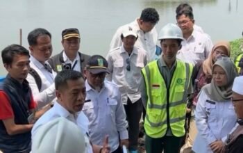 Pemkab Karawang Revitalisasi Situ Gempol, Anggaran Capai Rp3 Miliar