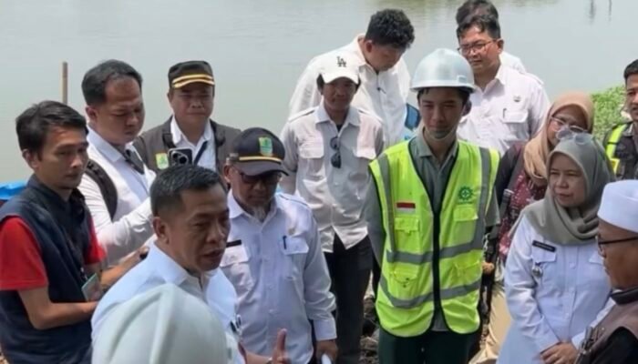 Pemkab Karawang Revitalisasi Situ Gempol, Anggaran Capai Rp3 Miliar