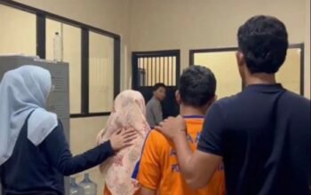 Hendak Kirim 2 Perempuan ke Timur Tengah, Pasutri di Karawang Ditangkap Polisi atas Dugaan TPPO