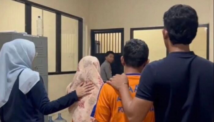 Hendak Kirim 2 Perempuan ke Timur Tengah, Pasutri di Karawang Ditangkap Polisi atas Dugaan TPPO