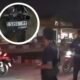 Kecelakaan Maut di Depan PLN Kosambi, Pengendara Sport Hitam Tewas di Tempat