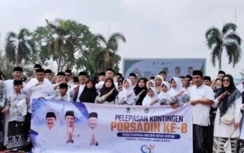 Peringati Hari Santri 2026, Khataman Al-Qur’an Digelar Serentak di Seluruh OPD Karawang