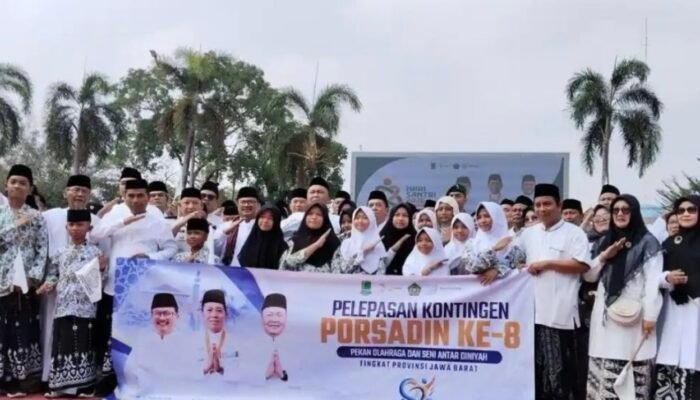 Peringati Hari Santri 2026, Khataman Al-Qur’an Digelar Serentak di Seluruh OPD Karawang