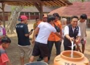 Curah Hujan November Capai 300 Milimeter, Karawang Tetap Waspada Krisis Air Bersih