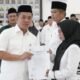 Lantik 31 Pejabat, Aep Syaepuloh Ingatkan Jangan Lempar Tanggung Jawab