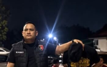 Diduga Salah Sasaran, Pemuda Asal Karawang Jadi Korban Pengeroyokan di Purwakarta