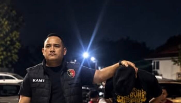 Diduga Salah Sasaran, Pemuda Asal Karawang Jadi Korban Pengeroyokan di Purwakarta