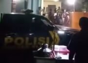 Rumah di Cibalongsari Klari Kembali Dibobol, Pemilik Pergoki Pelaku Saat Pulang Kuliah