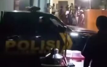 Rumah di Cibalongsari Klari Kembali Dibobol, Pemilik Pergoki Pelaku Saat Pulang Kuliah