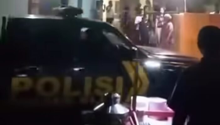 Rumah di Cibalongsari Klari Kembali Dibobol, Pemilik Pergoki Pelaku Saat Pulang Kuliah