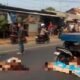 Tragis! 2 Siswi di Purwasari Karawang Tewas usai Tabrak Truk Mogok