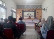 BPD Desa Karyamulya Ikuti Rapat Penetapan Daftar Pemilih Tetap (DPT)