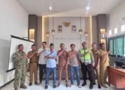 BPD Desa Ciptasari Aktif Dalam Kegiatan Penetapan DPT Serta Kunjungan Kepada Seluruh Calon Kades