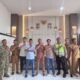 BPD Desa Ciptasari Aktif Dalam Kegiatan Penetapan DPT Serta Kunjungan Kepada Seluruh Calon Kades
