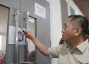 Pemkab Karawang Tegaskan Netralitas Aparatur Desa Jelang Pilkades Serentak 2026