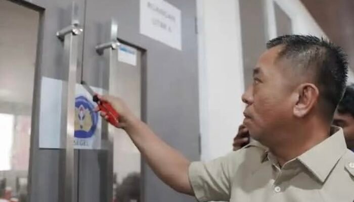 Pemkab Karawang Tegaskan Netralitas Aparatur Desa Jelang Pilkades Serentak 2026