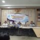 BPD Desa Gintungkerta Kecamatan Klari Giat MusrembangDes Penyusunan RKPDES 2027