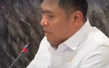 Kepala BGN Usulkan Pendidikan Gizi Masuk Kurikulum Sekolah Lewat Program MBG
