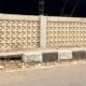 Wajah Baru Kolong Flyover Cikampek Mulai Terlihat, Ini Perubahannya